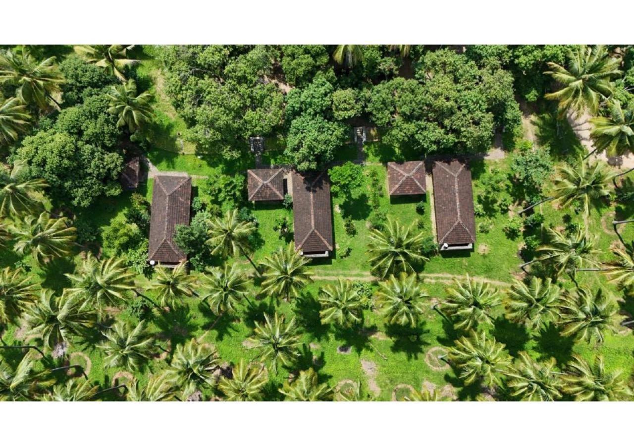 Down To Earth Farmstay By Laksem Anaimalai Exterior foto